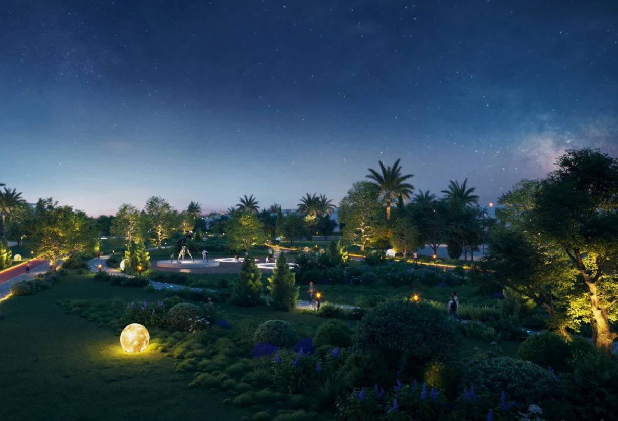 تلالا هليوبوليس الجديدة | Talala New Heliopolis